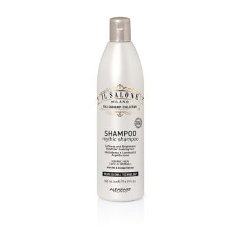 IL SALONE MILANO MYTHIC SHAMPOO 500ML / 16.90 Fl.Oz